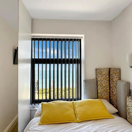 Granada Apartments Berkeley Блэкпул Экстерьер фото